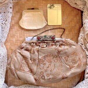 Vintage Charlet Purse